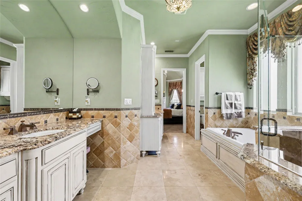 7912 Inverness The Colony, TX 75056