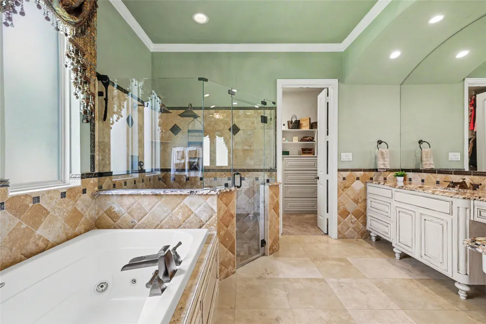 7912 Inverness The Colony, TX 75056