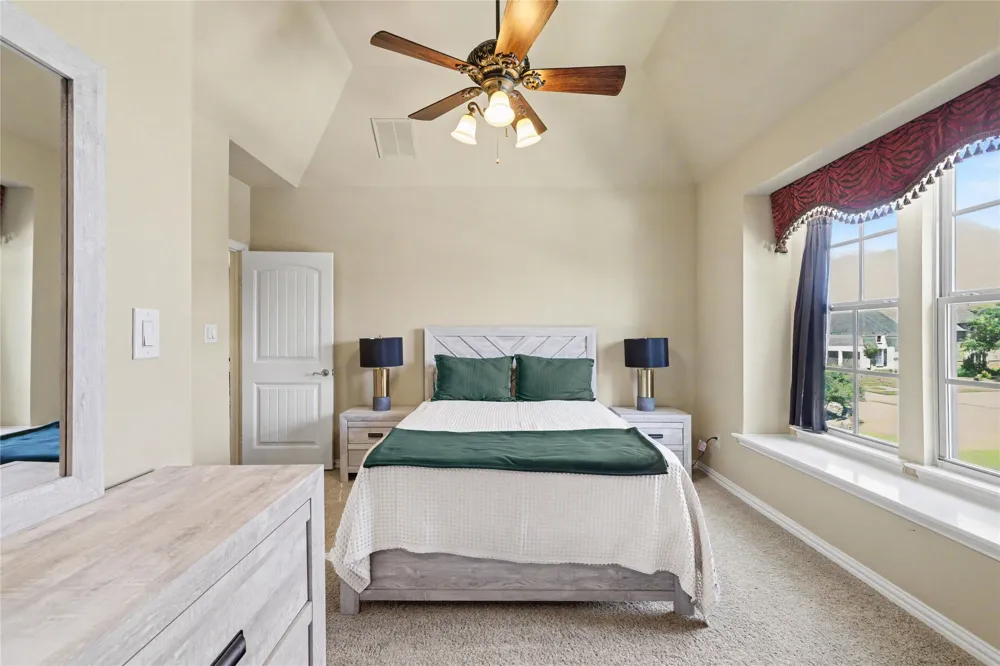 7912 Inverness The Colony, TX 75056