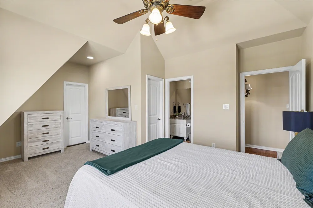 7912 Inverness The Colony, TX 75056
