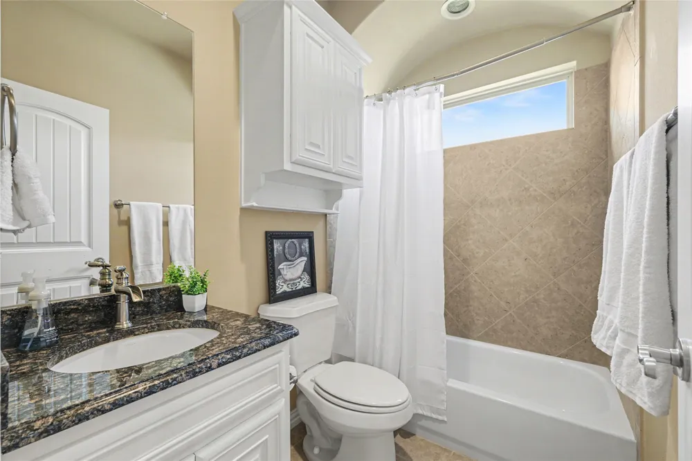 7912 Inverness The Colony, TX 75056