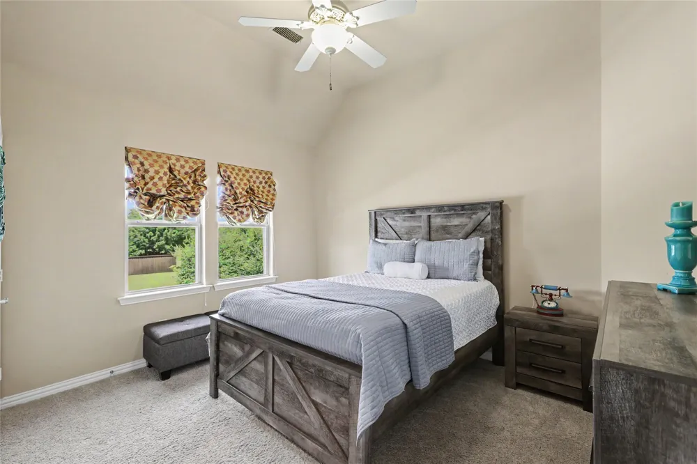 7912 Inverness The Colony, TX 75056