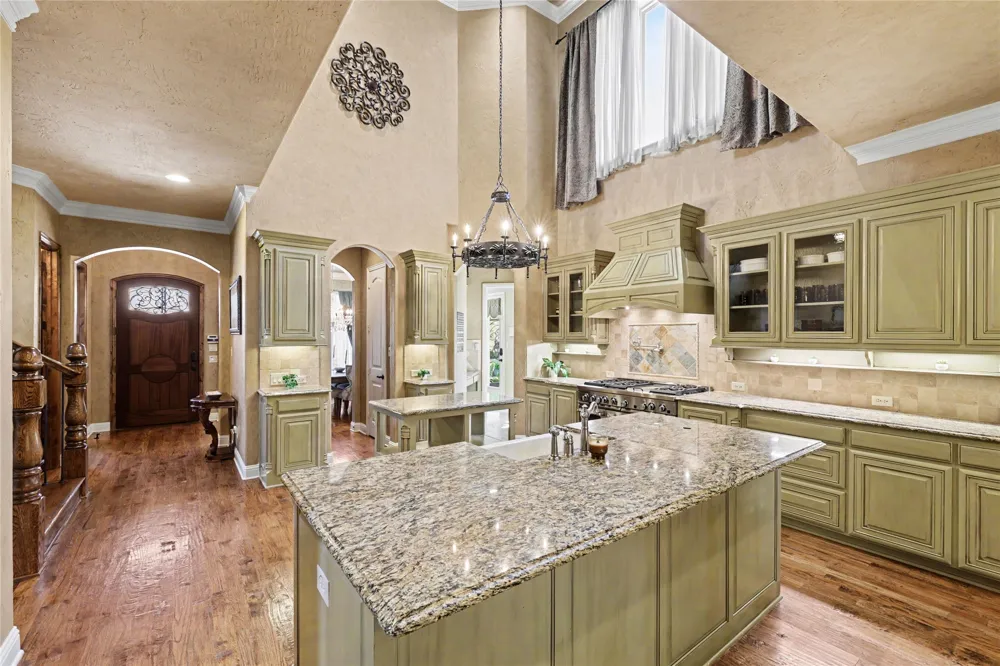 7912 Inverness The Colony, TX 75056