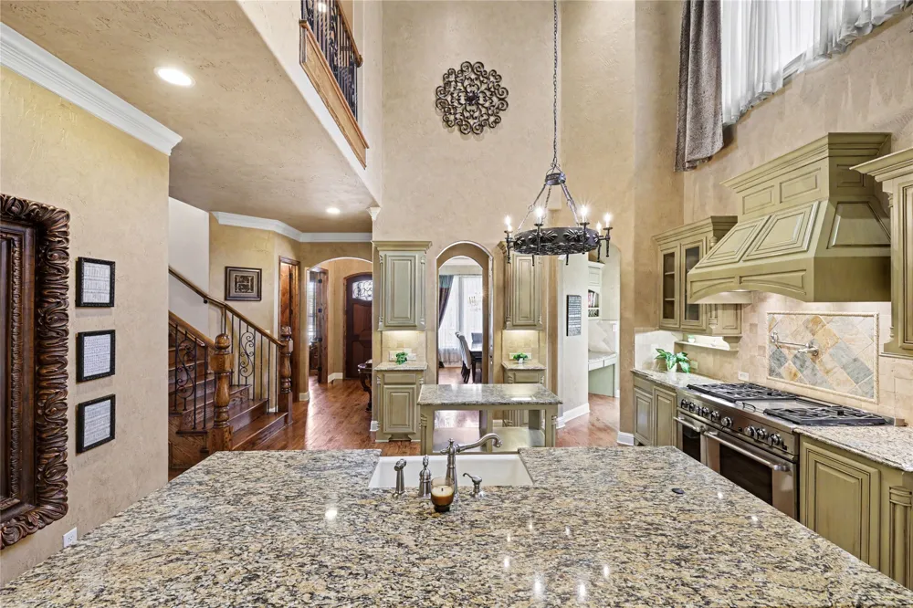 7912 Inverness The Colony, TX 75056