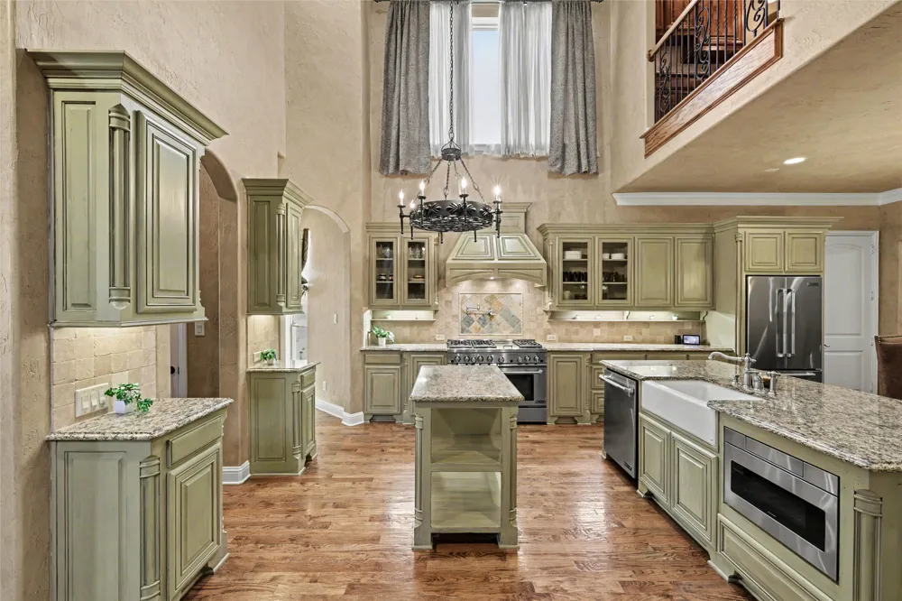 7912 Inverness The Colony, TX 75056