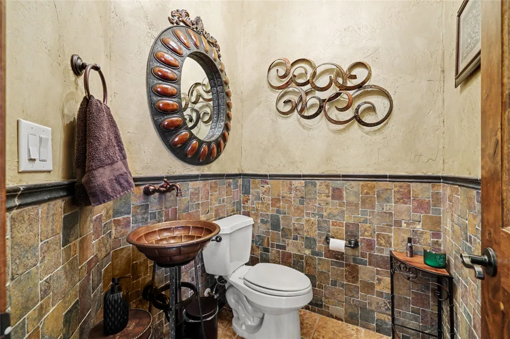 7912 Inverness The Colony, TX 75056