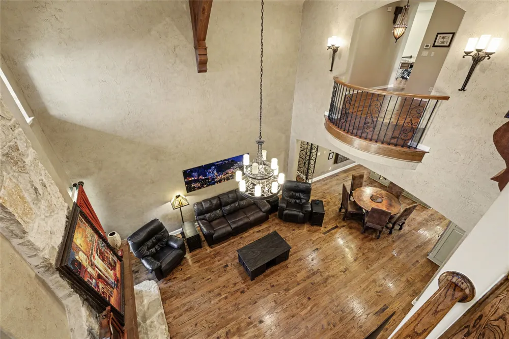 7912 Inverness The Colony, TX 75056