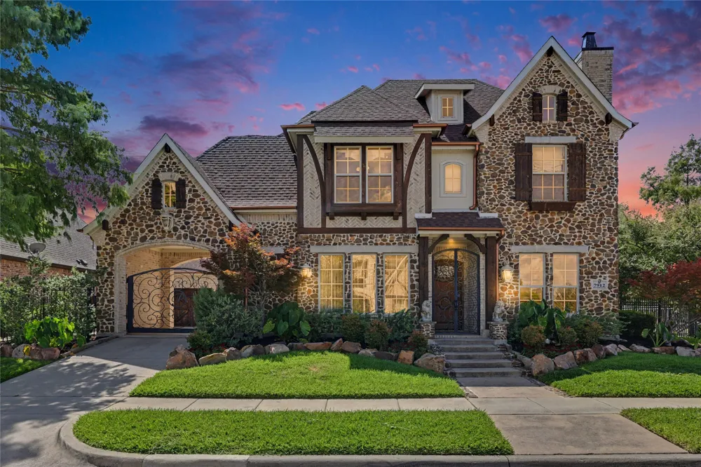 7912 Inverness The Colony, TX 75056