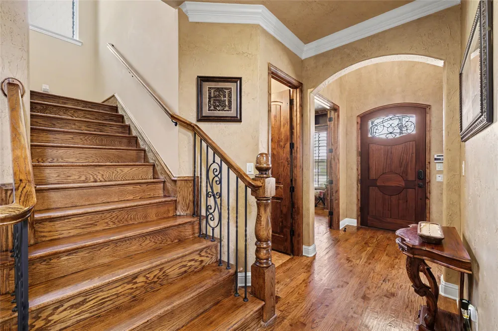 7912 Inverness The Colony, TX 75056
