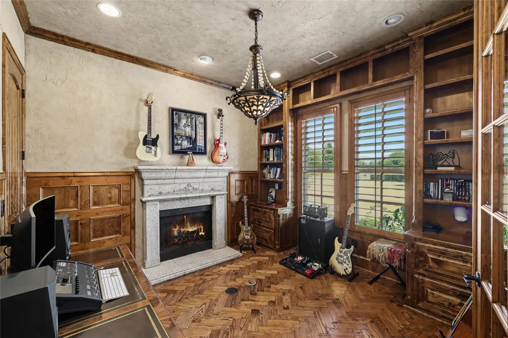 7912 Inverness The Colony, TX 75056