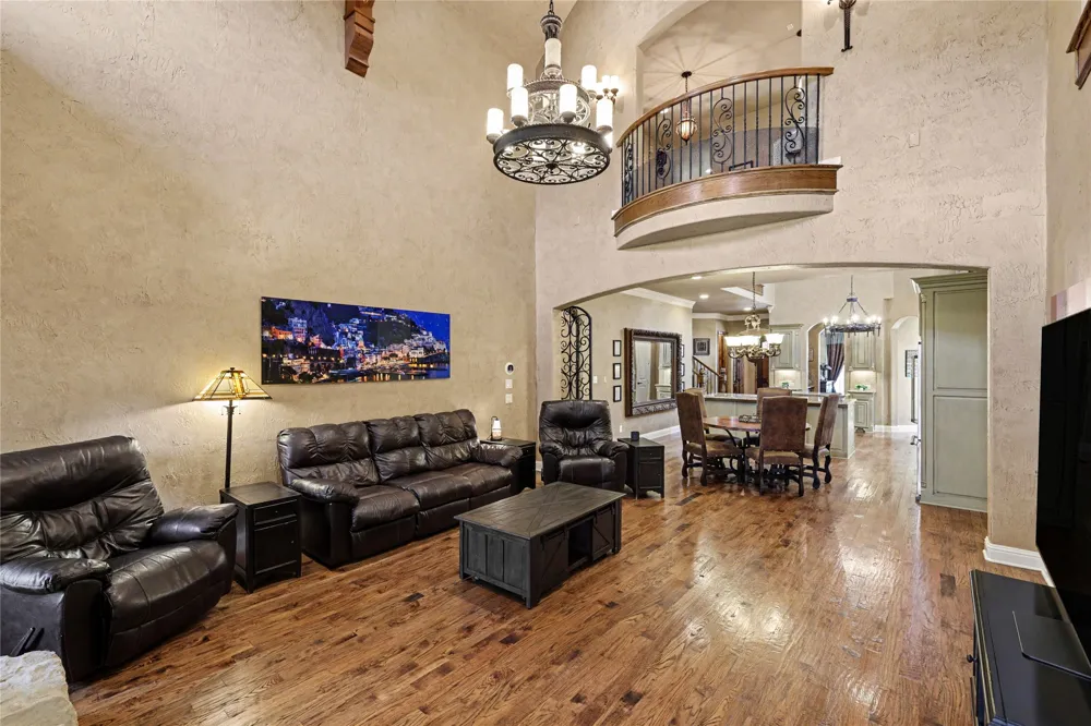 7912 Inverness The Colony, TX 75056