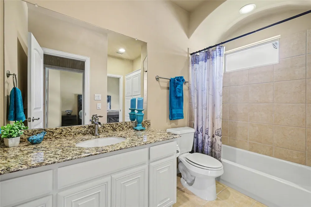 7912 Inverness The Colony, TX 75056
