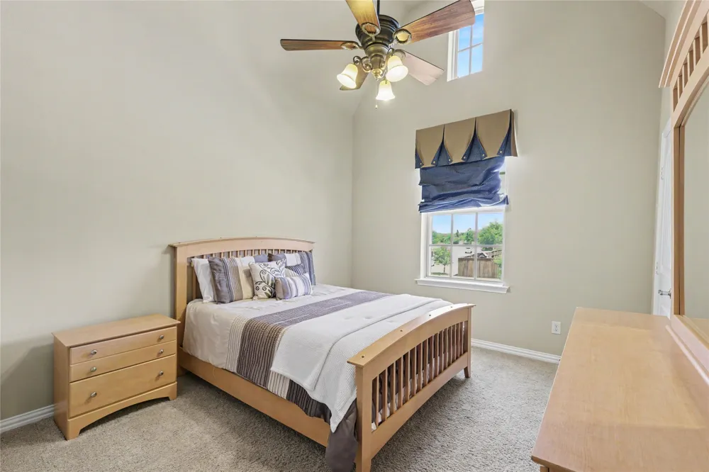 7912 Inverness The Colony, TX 75056