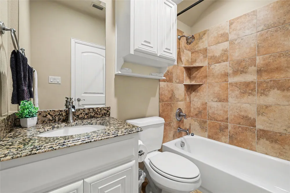 7912 Inverness The Colony, TX 75056