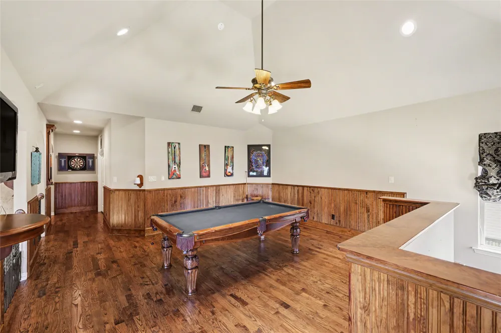 7912 Inverness The Colony, TX 75056