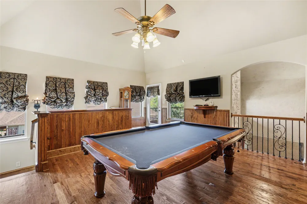 7912 Inverness The Colony, TX 75056