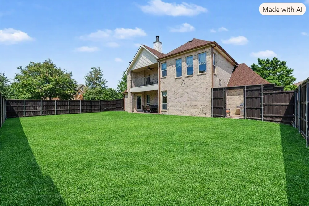 7912 Inverness The Colony, TX 75056