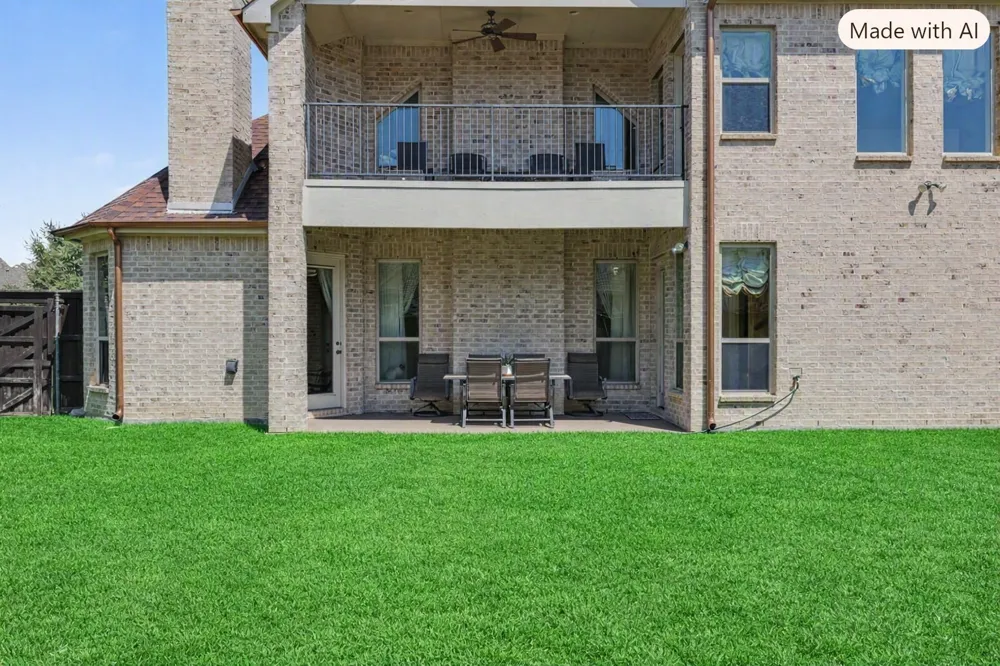 7912 Inverness The Colony, TX 75056
