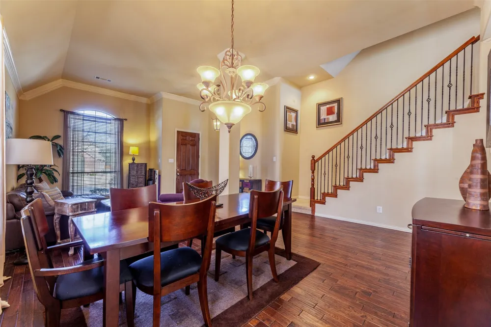 920 Fannin Drive Lantana, TX 76226