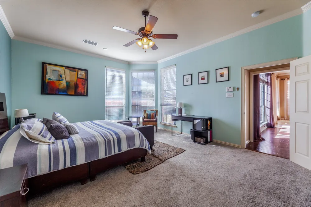 920 Fannin Drive Lantana, TX 76226