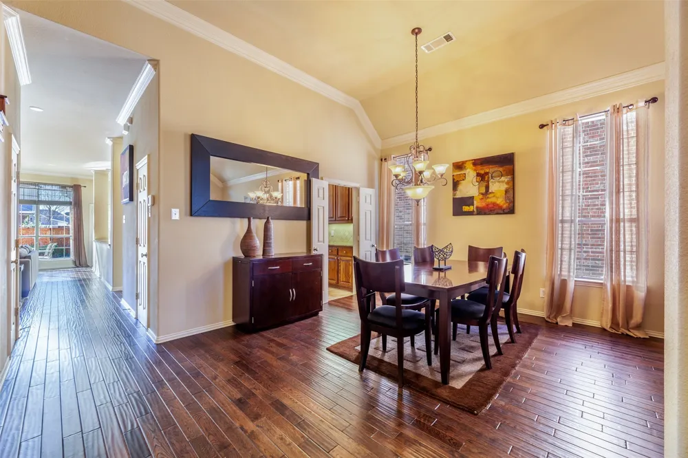 920 Fannin Drive Lantana, TX 76226