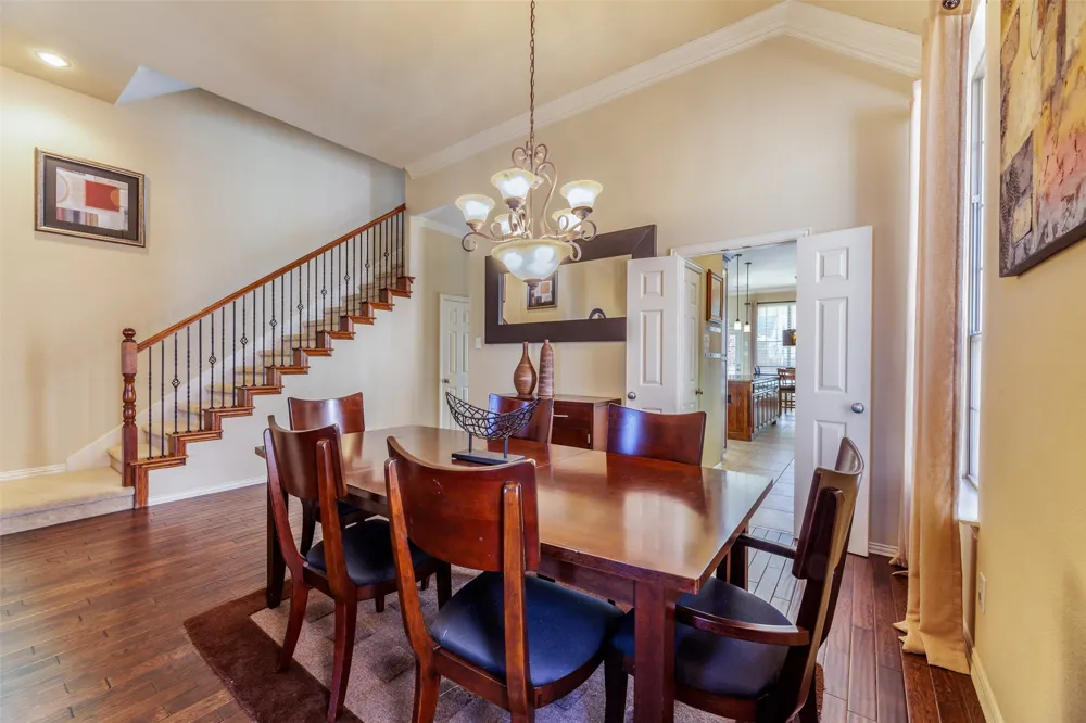 920 Fannin Drive Lantana, TX 76226