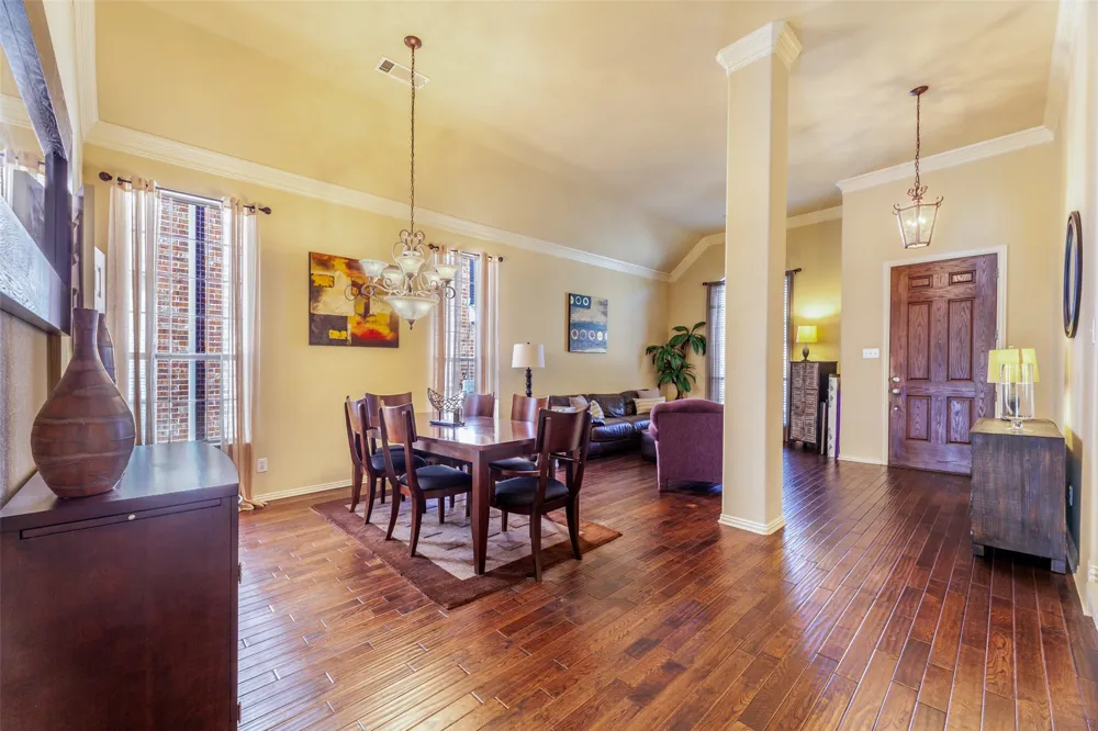 920 Fannin Drive Lantana, TX 76226