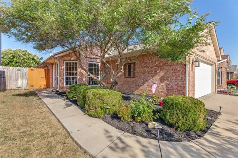 6509 Regina Drive