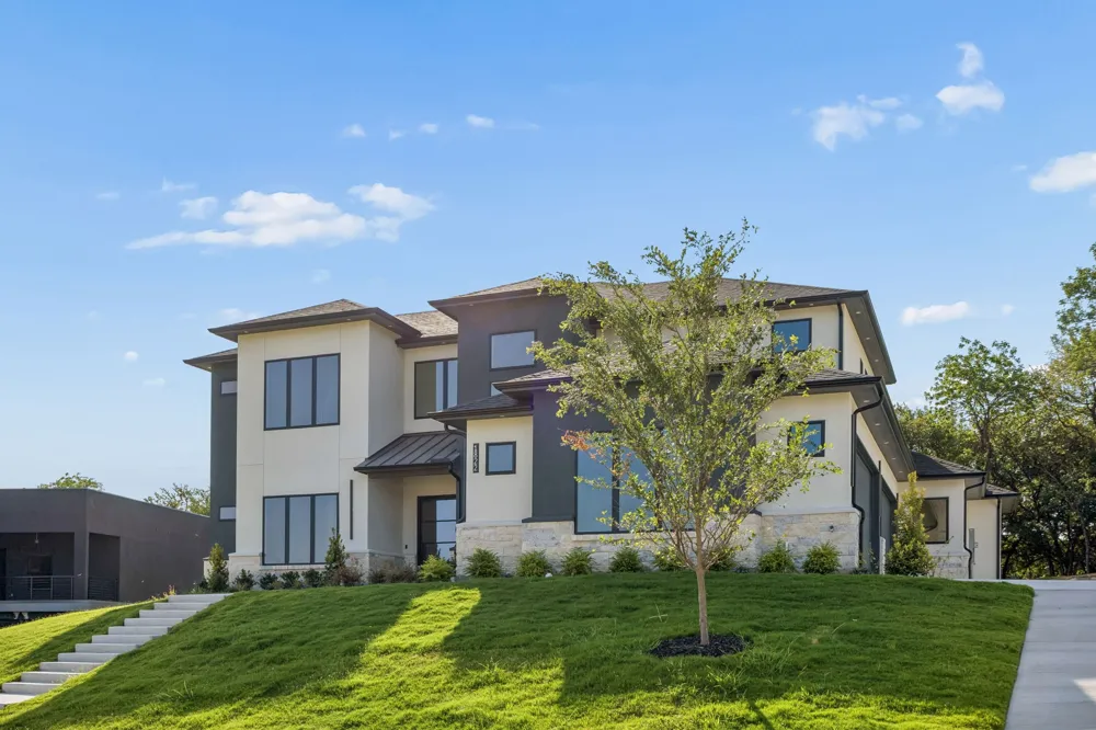 1822 Sunset Crossing Cedar Hill, TX 75104
