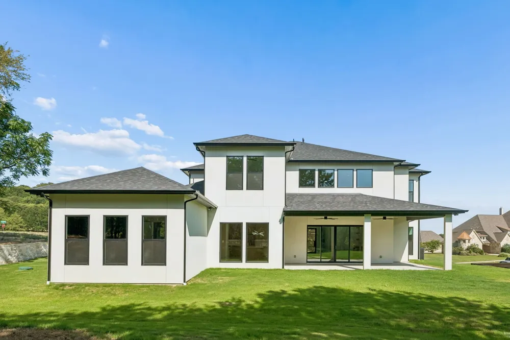 1822 Sunset Crossing Cedar Hill, TX 75104