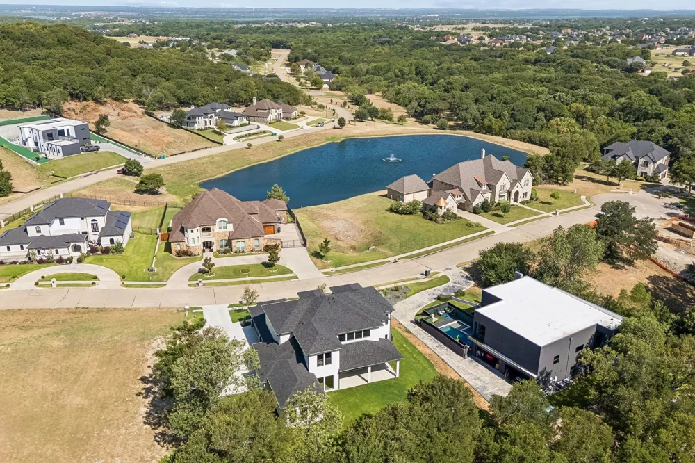 1822 Sunset Crossing Cedar Hill, TX 75104