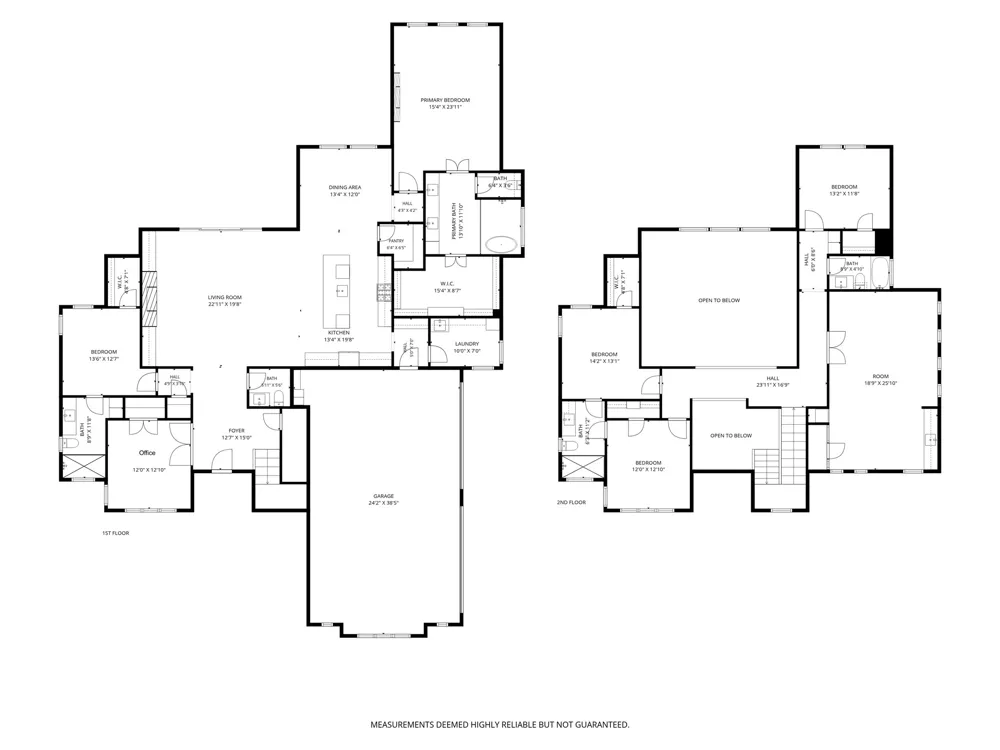 1822 Sunset Crossing Cedar Hill, TX 75104