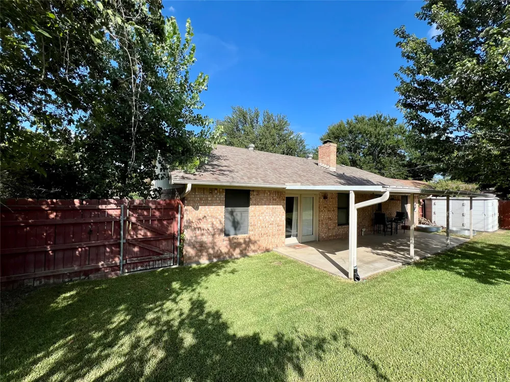 1348 Inglewood Drive Stephenville, TX 76401