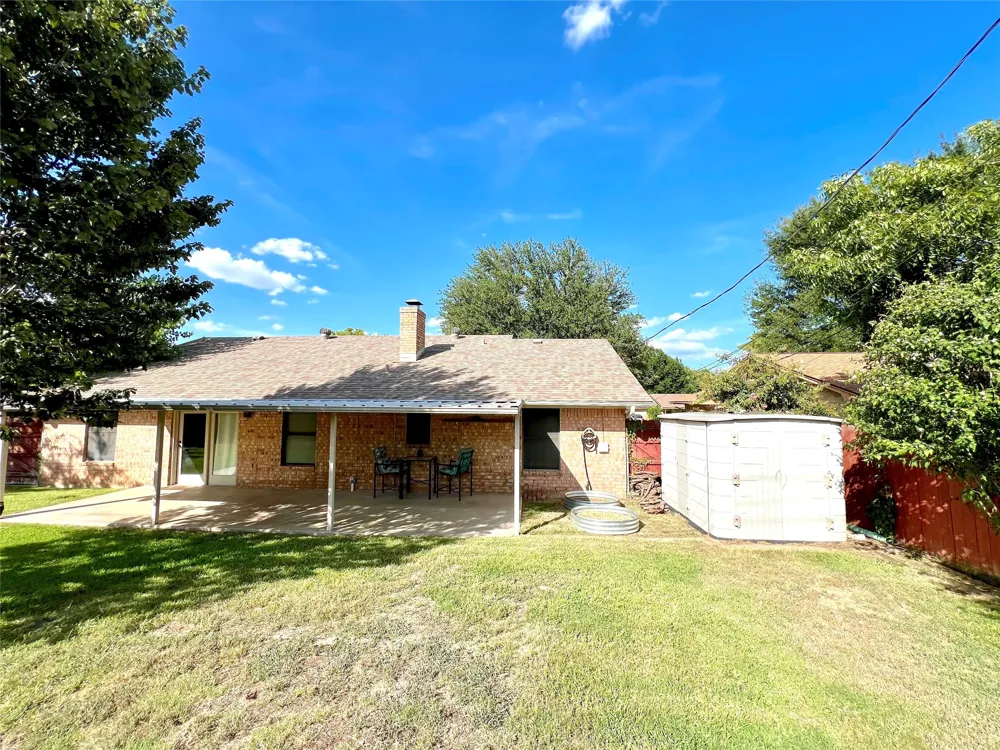 1348 Inglewood Drive Stephenville, TX 76401