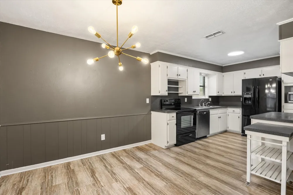 1348 Inglewood Drive Stephenville, TX 76401