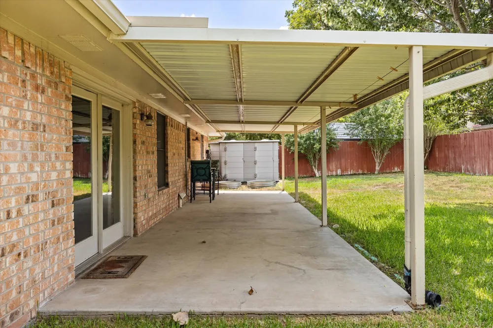 1348 Inglewood Drive Stephenville, TX 76401