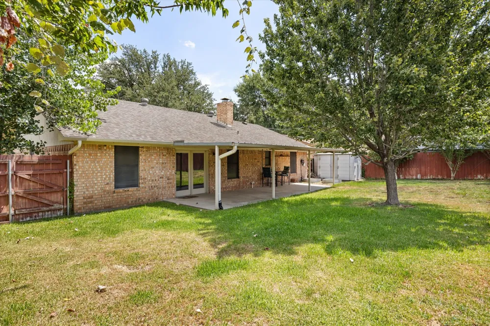 1348 Inglewood Drive Stephenville, TX 76401