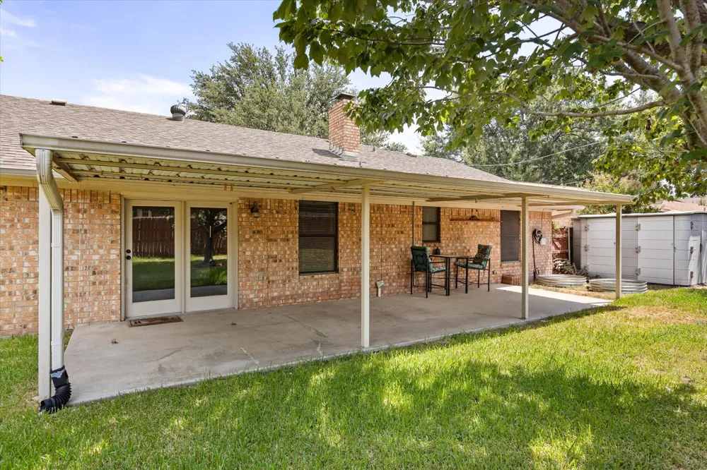 1348 Inglewood Drive Stephenville, TX 76401