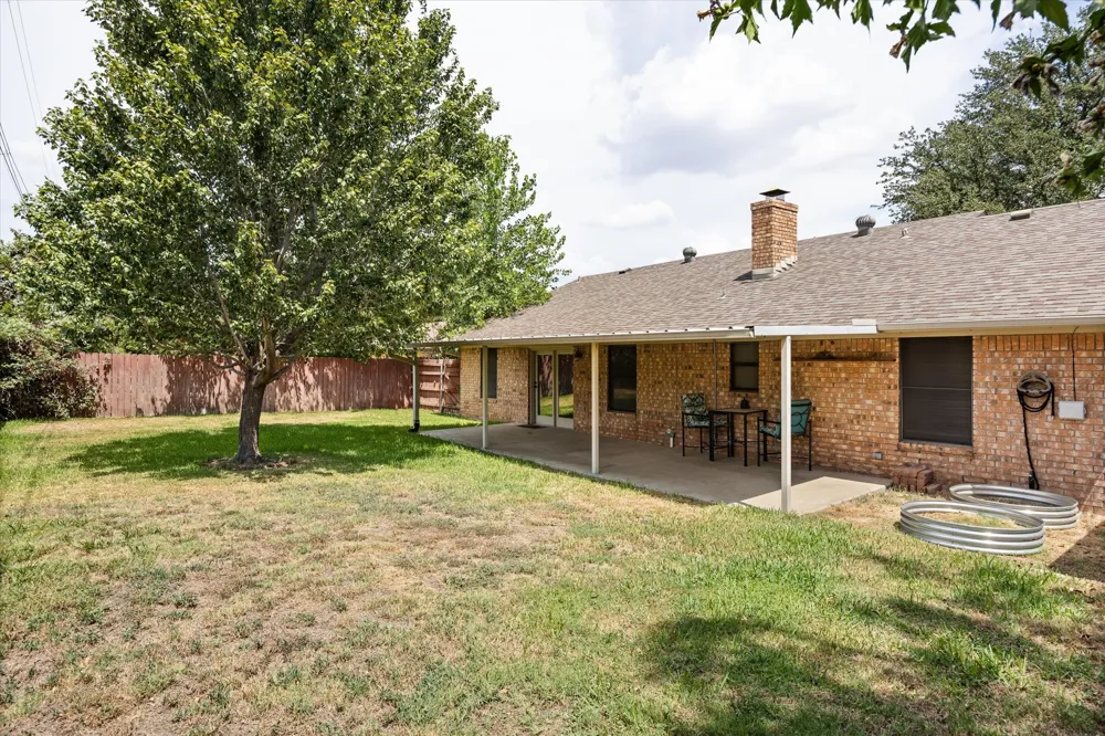 1348 Inglewood Drive Stephenville, TX 76401