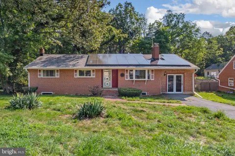 5114 WOODLAND BOULEVARD