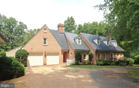 8000 SPRINGHOPE DRIVE