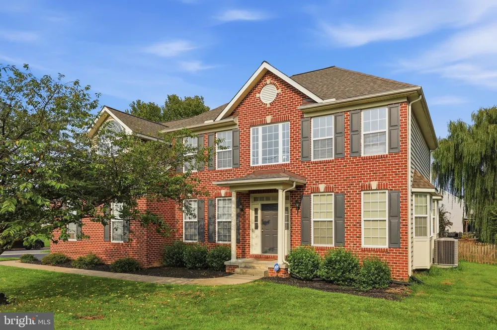 614 S MAIN STREET Woodsboro, MD 21798