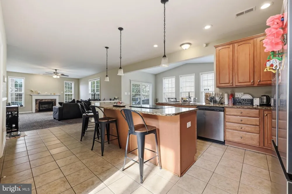 614 S MAIN STREET Woodsboro, MD 21798