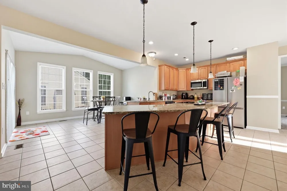 614 S MAIN STREET Woodsboro, MD 21798