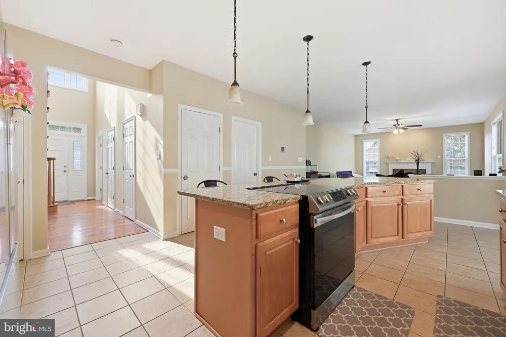 614 S MAIN STREET Woodsboro, MD 21798
