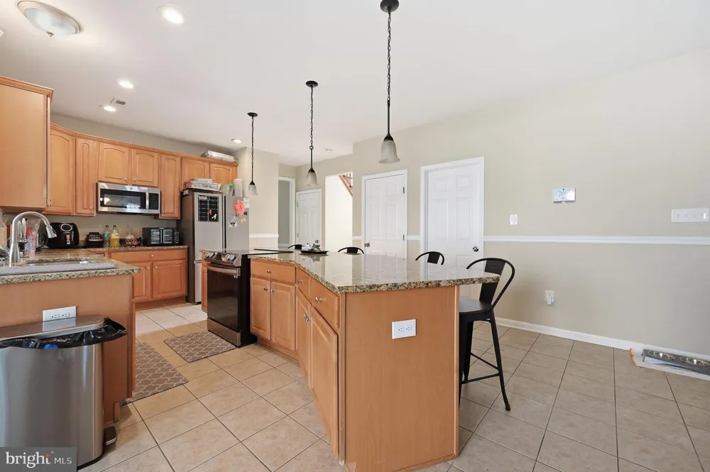 614 S MAIN STREET Woodsboro, MD 21798