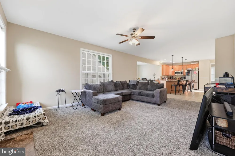614 S MAIN STREET Woodsboro, MD 21798