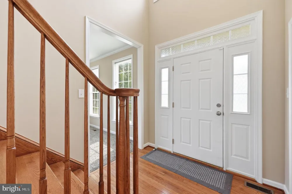614 S MAIN STREET Woodsboro, MD 21798