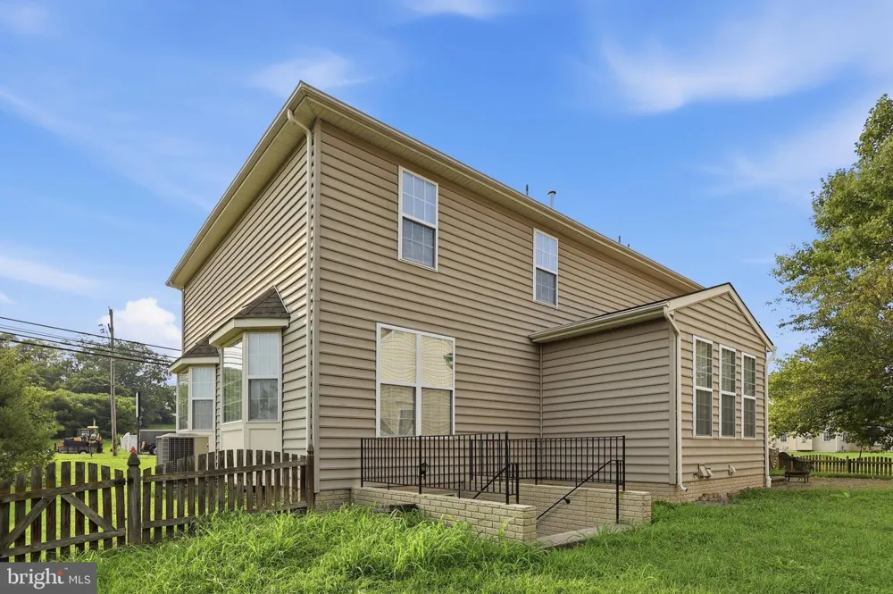 614 S MAIN STREET Woodsboro, MD 21798