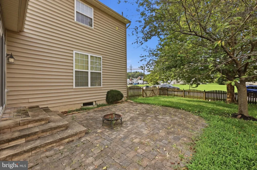 614 S MAIN STREET Woodsboro, MD 21798
